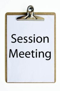 Session Meeting
