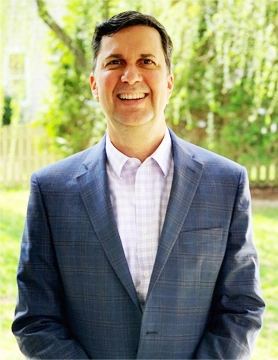 Pastor of Ernest Myatt Church